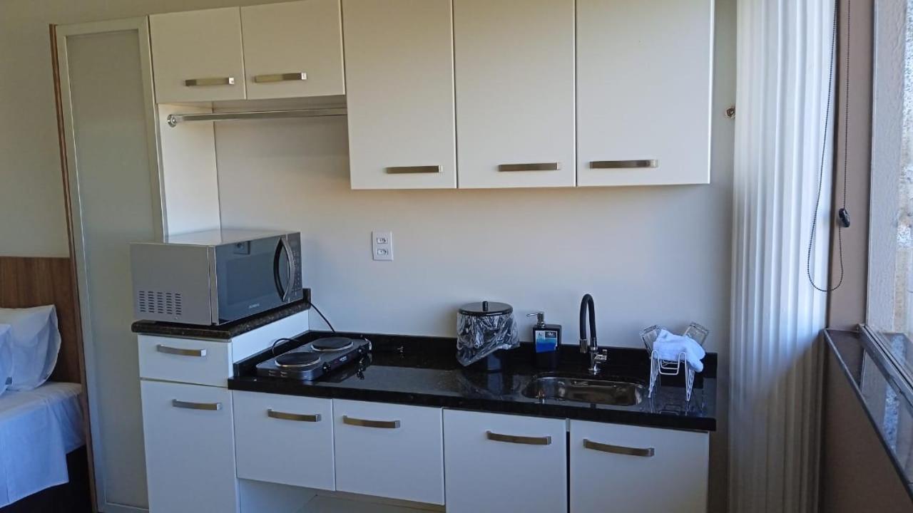 אפרטהוטל קסקוול Edificio Master מראה חיצוני תמונה
