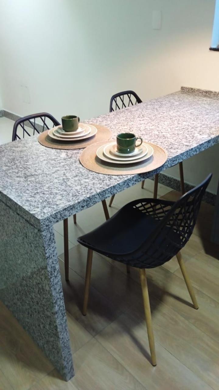 אפרטהוטל קסקוול Edificio Master מראה חיצוני תמונה