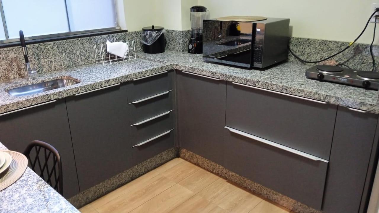 אפרטהוטל קסקוול Edificio Master מראה חיצוני תמונה